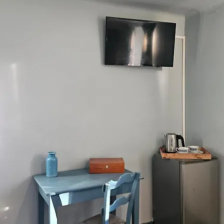 Lägenhetshotell Diligence Valady