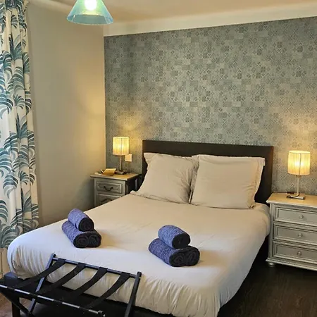 Lägenhetshotell Diligence Valady