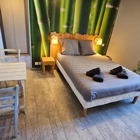 Diligence Lägenhetshotell 3*