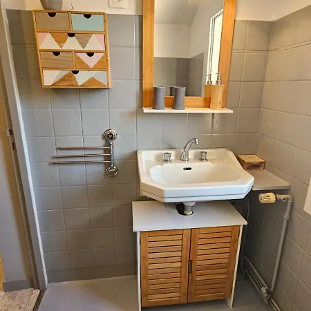 Lägenhetshotell Diligence