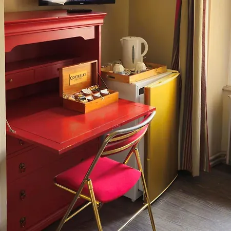 Апарт-отель Diligence