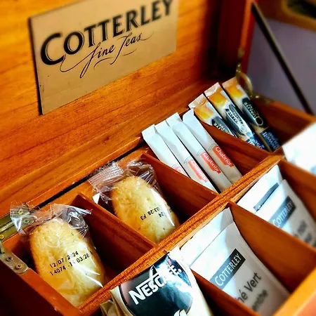 Апарт-отель Diligence Valady