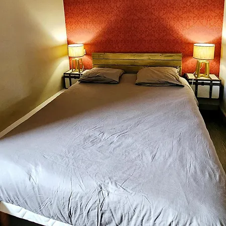 Diligence Апарт-отель Valady