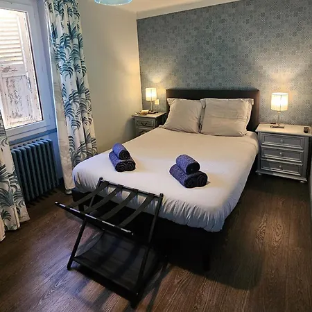 Апарт-отель Diligence 3*