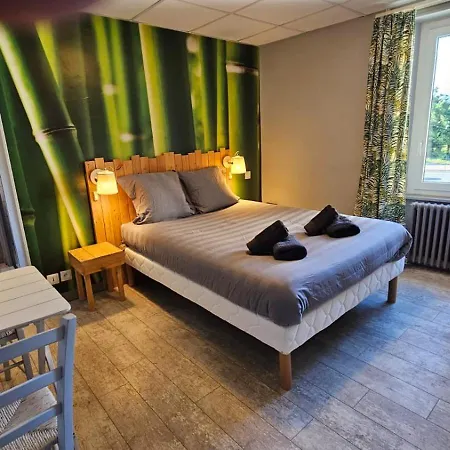 Diligence Aparthotel Valady
