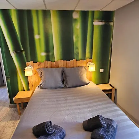 Апарт-отель Diligence