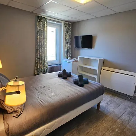 Diligence Aparthotel Valady